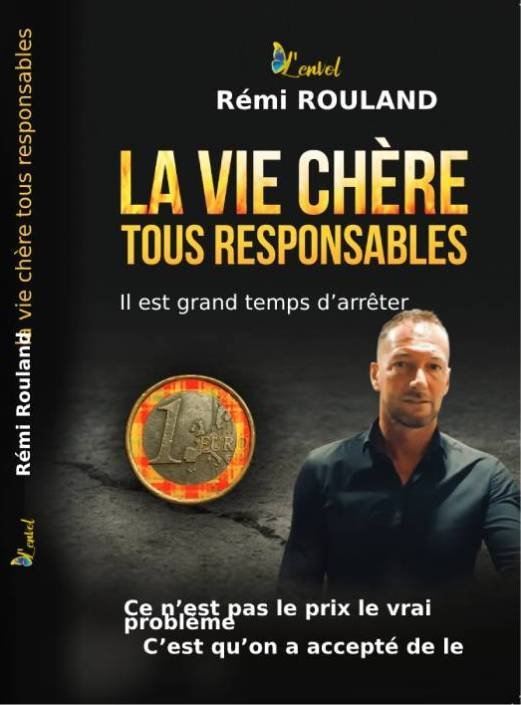 La Vie Chère, Tous Responsables - Version numérique