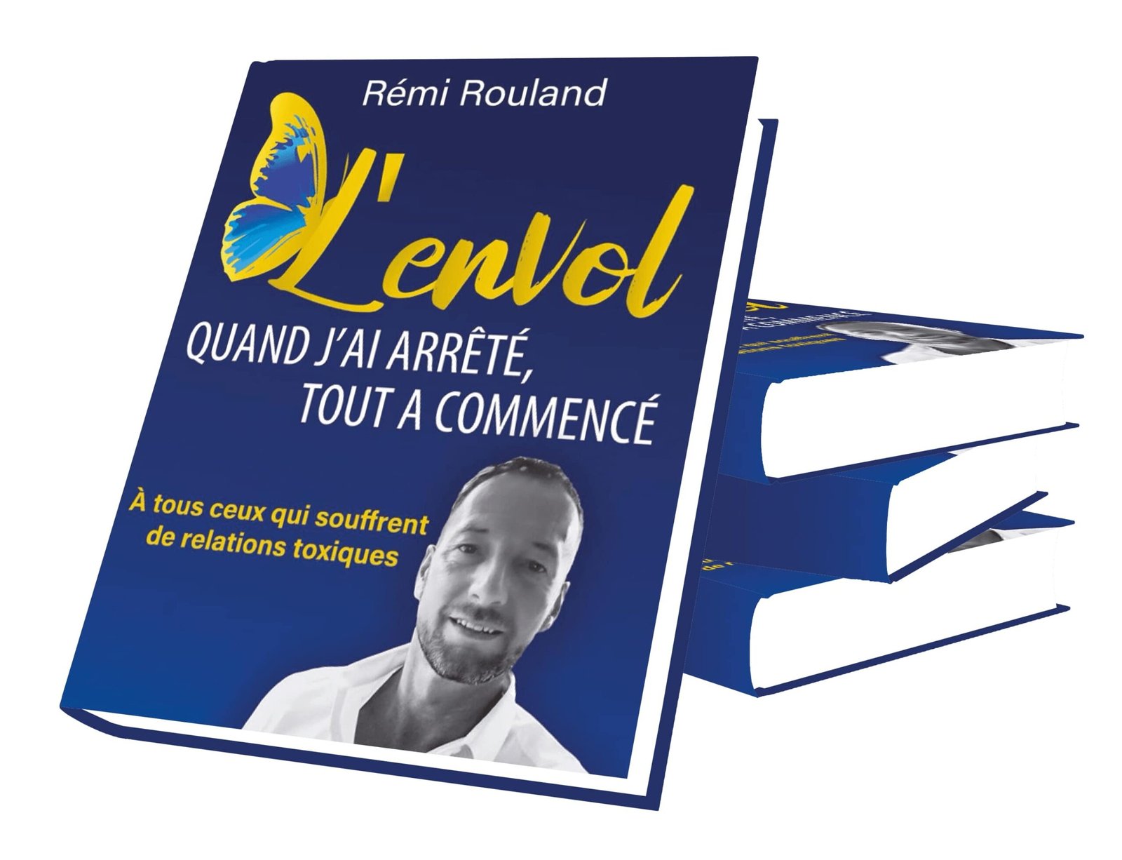 livre-envol