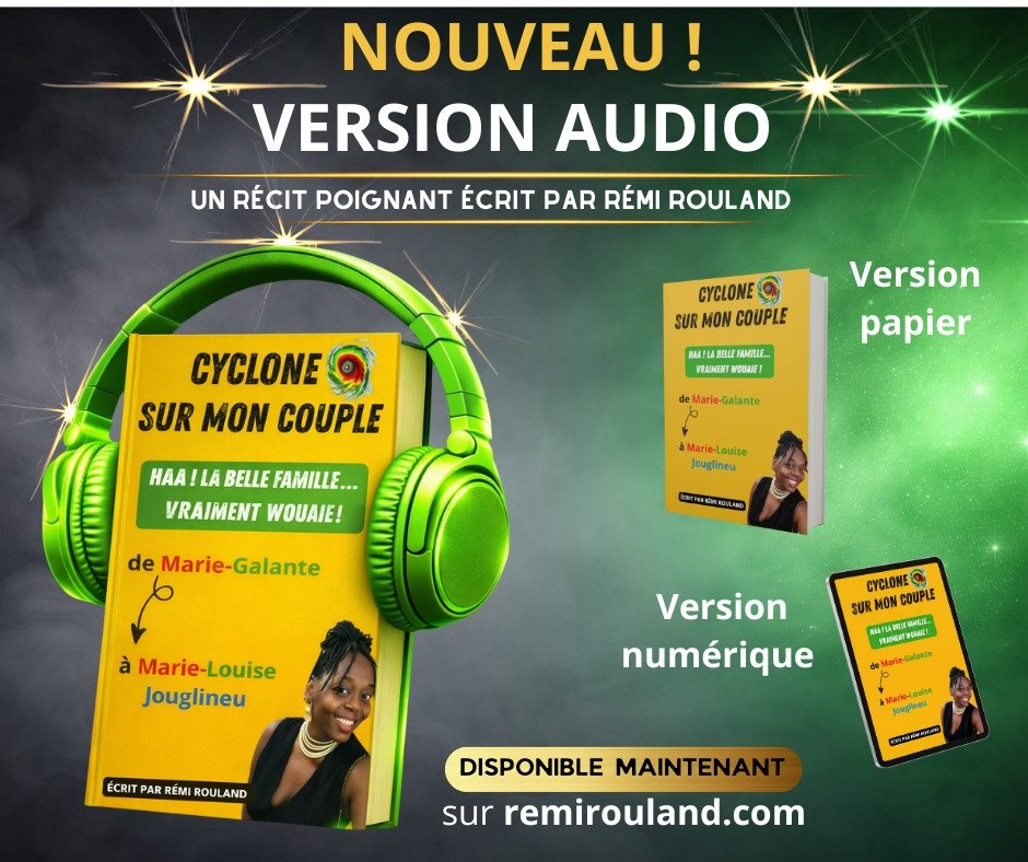 Cyclone sur mon couple