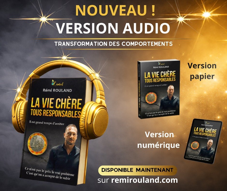 La Vie Chère, Tous Responsables