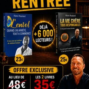 PROMO RENTREE 2026